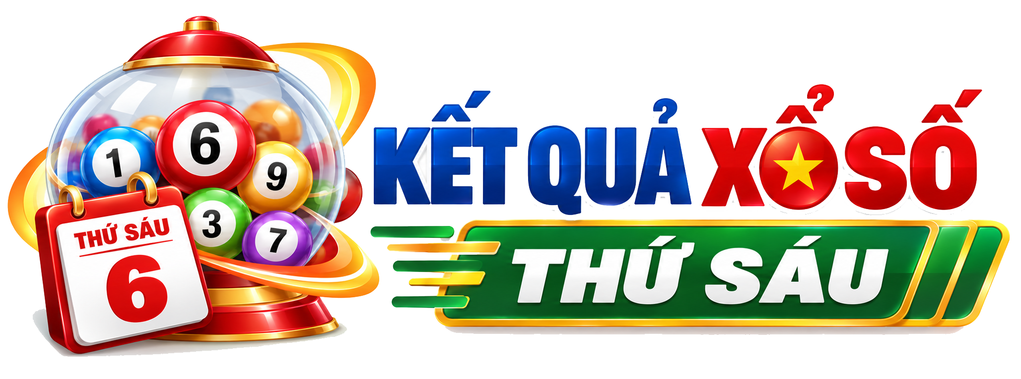 Kết Quả Xổ Số Thứ Sáu